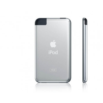 iPod Touch-6